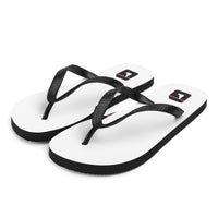 Grudge Fitness Post Workout Sandals