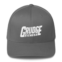 Grudge Fitness Twill Cap