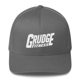 Grudge Fitness Twill Cap