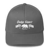 Cali Bear Grudge Hat