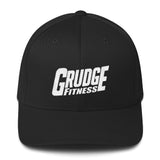 Grudge Fitness Twill Cap