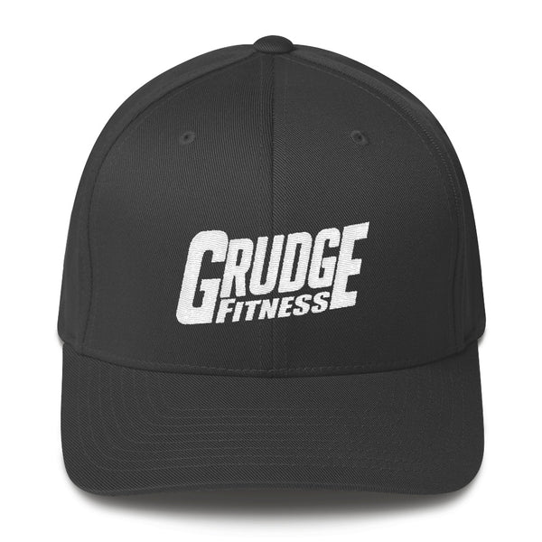 Grudge Fitness Twill Cap