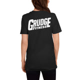 Gruge Fitness Unisex T-Shirt