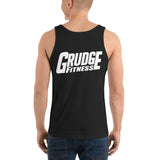 Grudge Fitness Unisex Tank Top