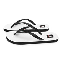 Grudge Fitness Post Workout Sandals