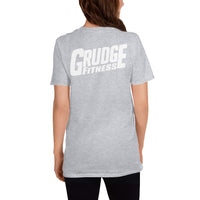 Gruge Fitness Unisex T-Shirt