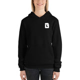 Grudge Fitness Unisex Hoodie