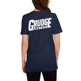 Gruge Fitness Unisex T-Shirt