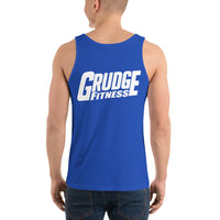 Grudge Fitness Unisex Tank Top