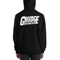 Grudge Fitness Unisex Hoodie