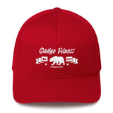 Cali Bear Grudge Hat