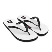 Grudge Fitness Post Workout Sandals