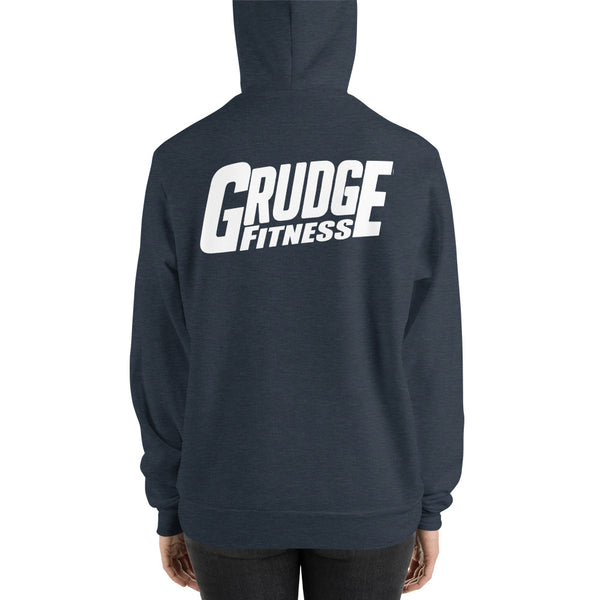 Grudge Fitness Unisex Hoodie