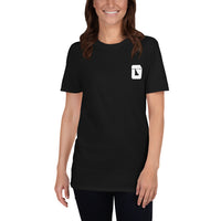 Gruge Fitness Unisex T-Shirt