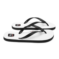 Grudge Fitness Post Workout Sandals