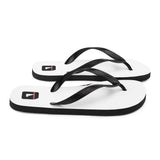 Grudge Fitness Post Workout Sandals